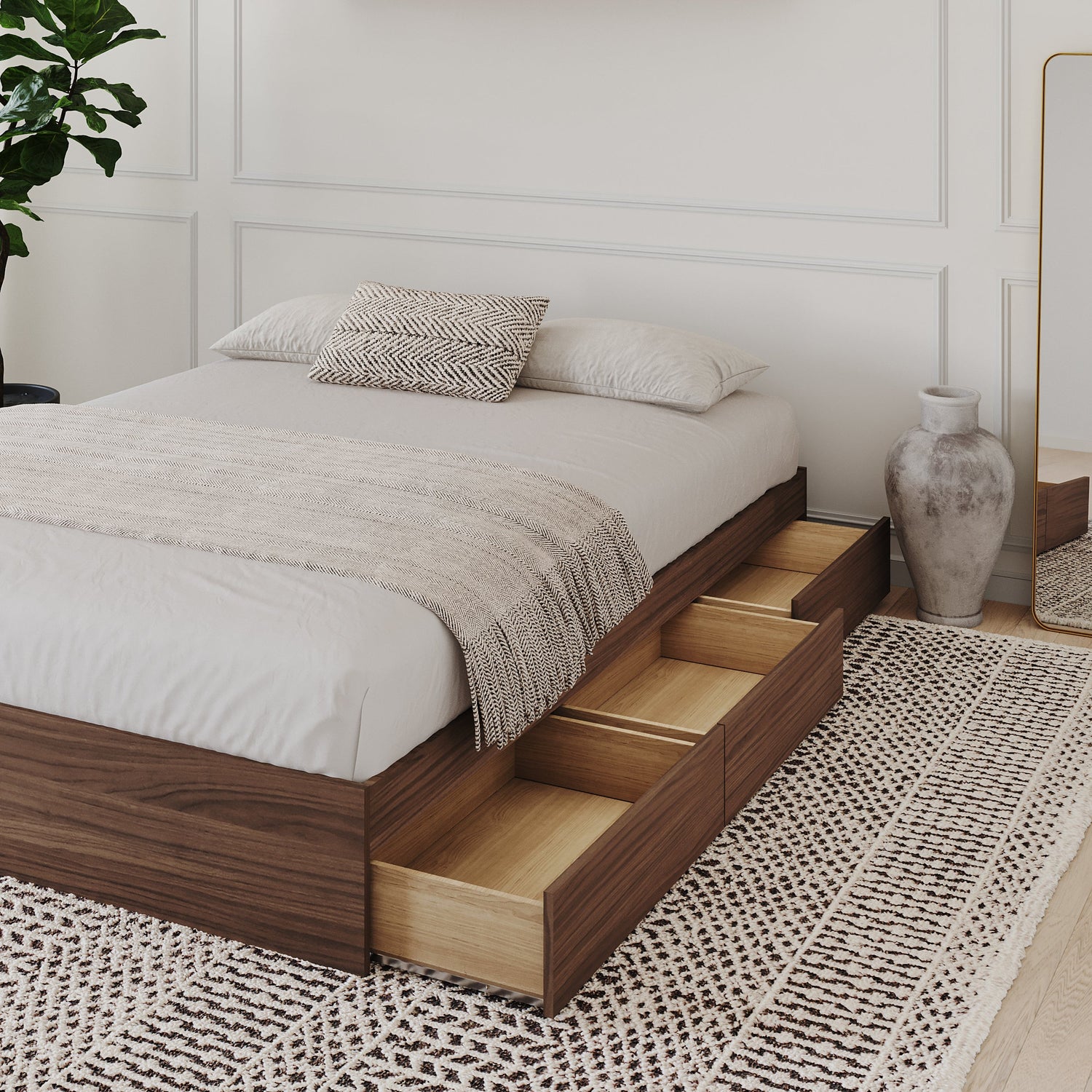 Bed Frames