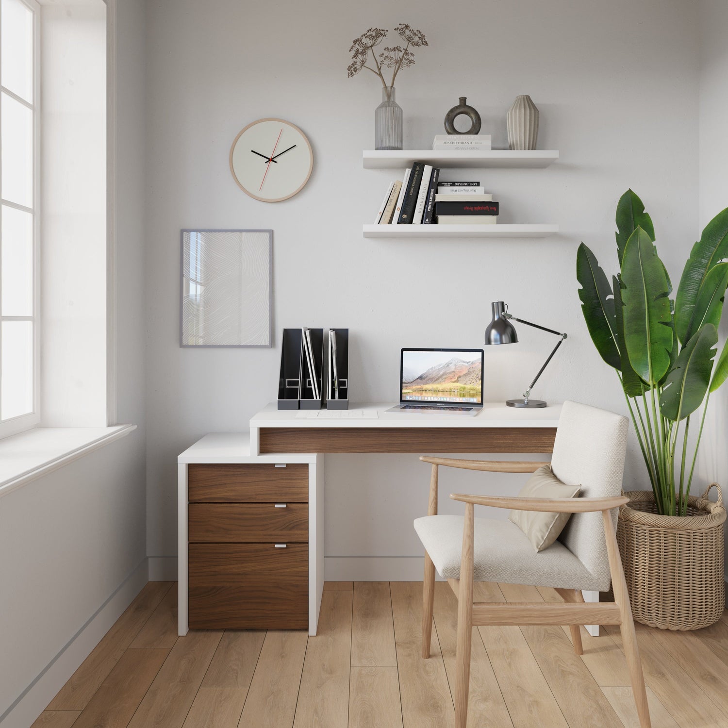Home Office