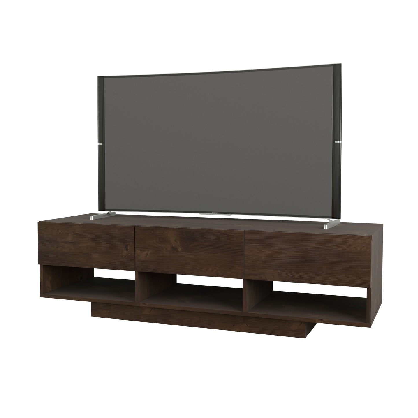 Meuble TV Radar, 60 pouces