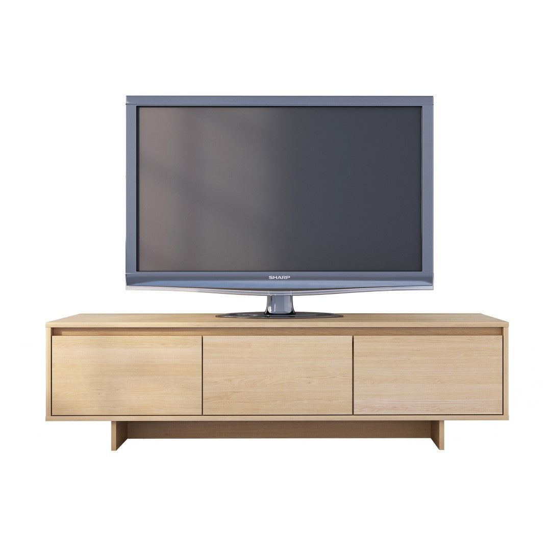 Meuble TV Rustik, 60 pouces
