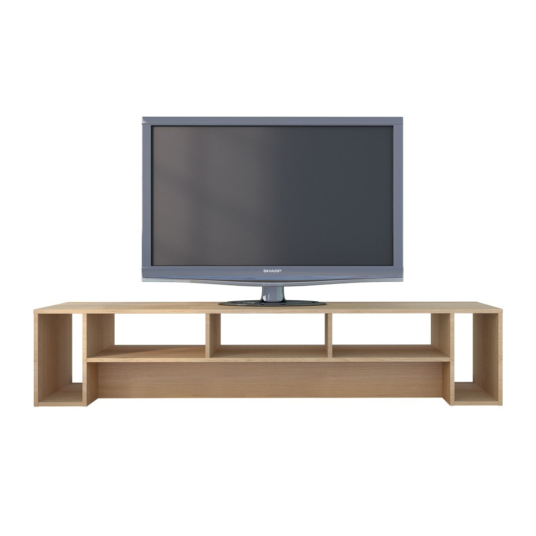 Meuble TV Rustik, 72 pouces
