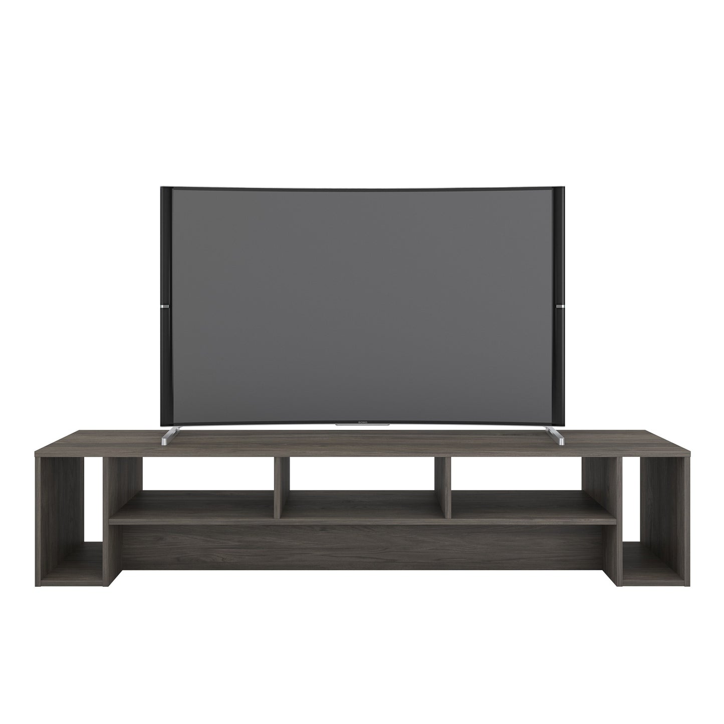 Meuble TV Rustik, 72 pouces