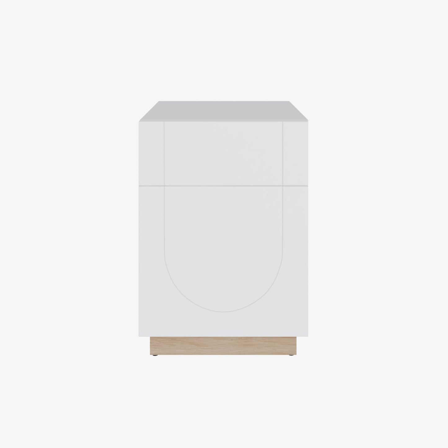 Table d'Appoint Nauraa