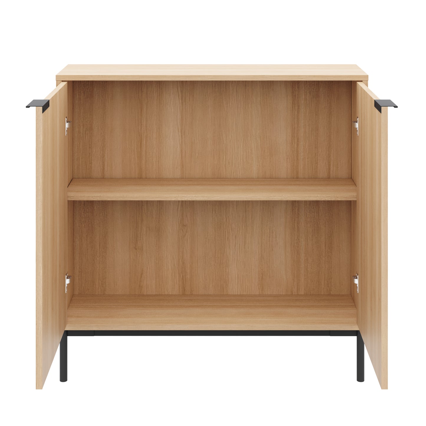 Natural Blonde Oak-2