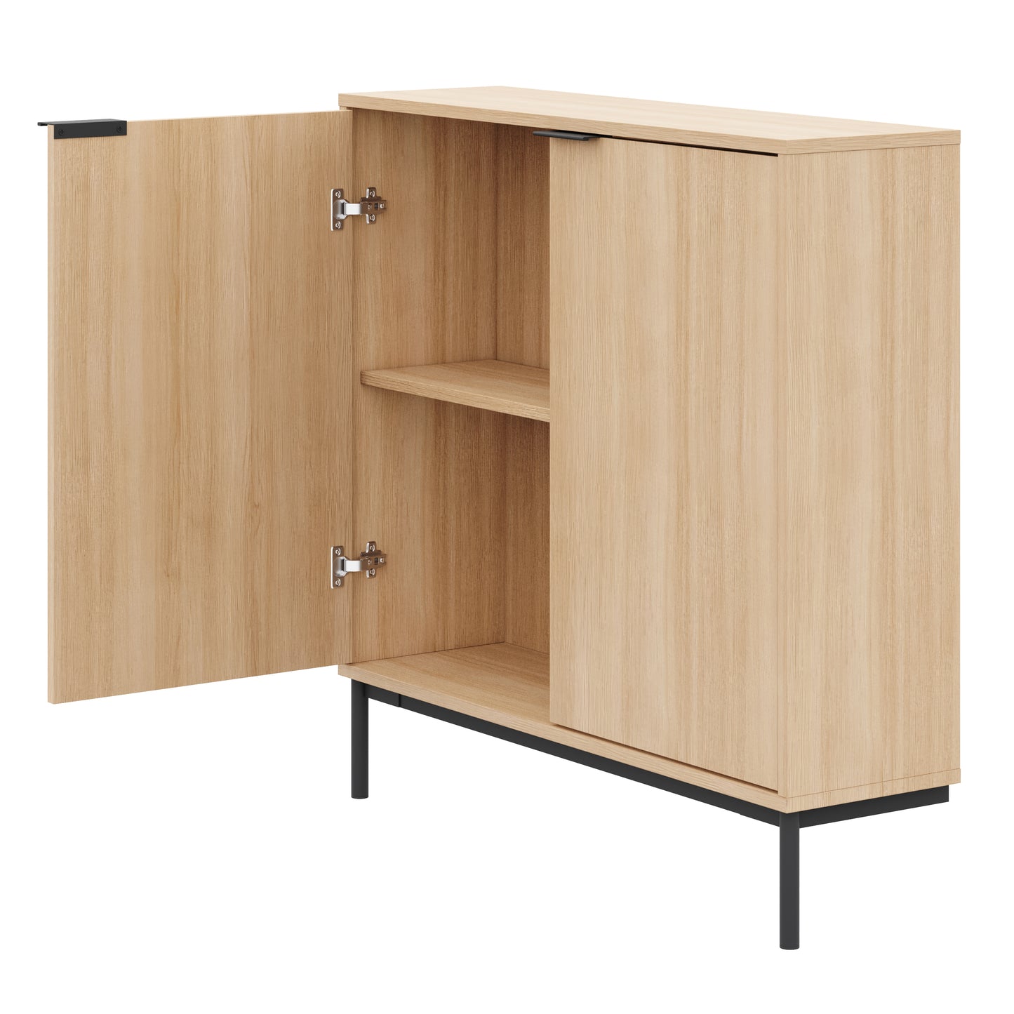 Natural Blonde Oak-3