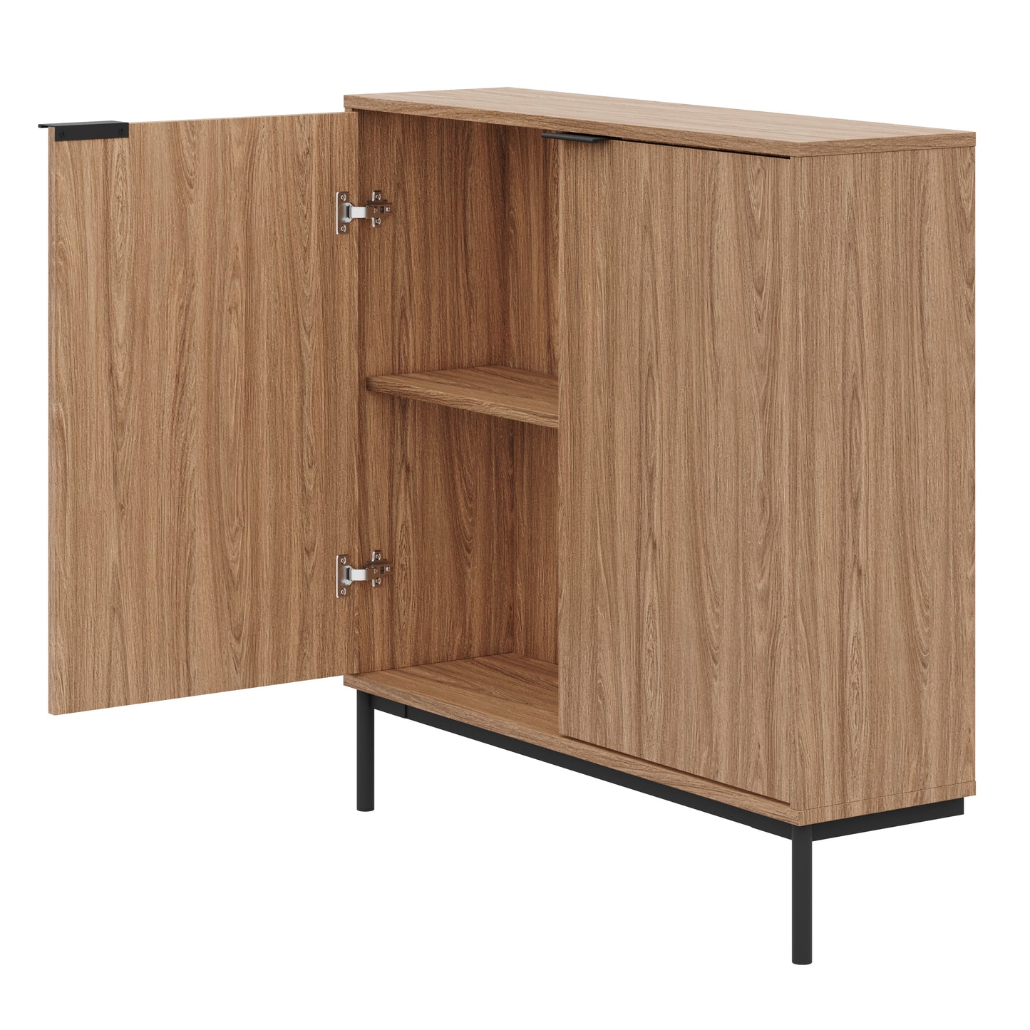 Light Walnut-2