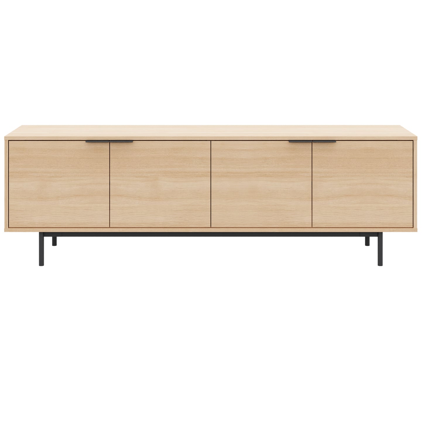 Natural Blonde Oak-3