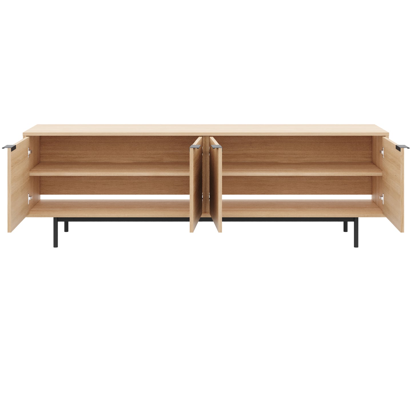 Natural Blonde Oak-4