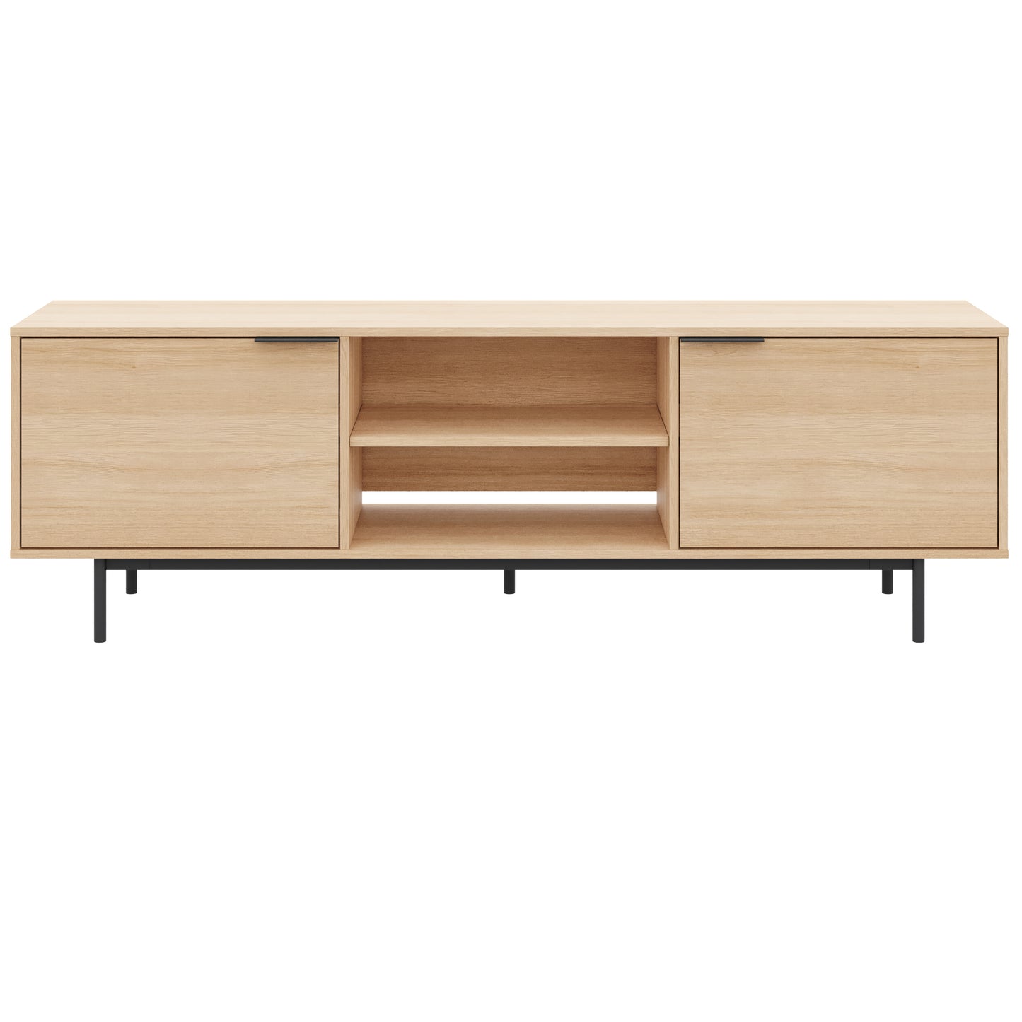 Natural Blonde Oak-2