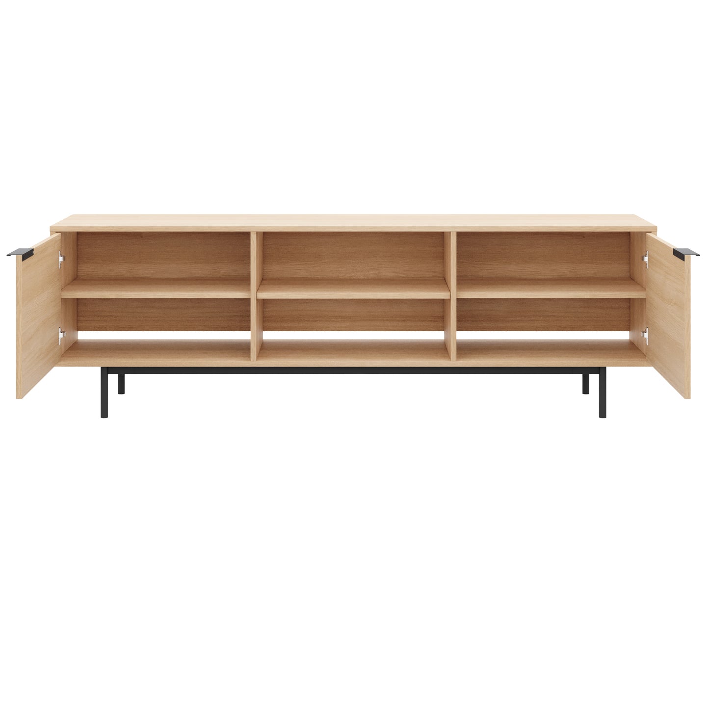 Natural Blonde Oak-4