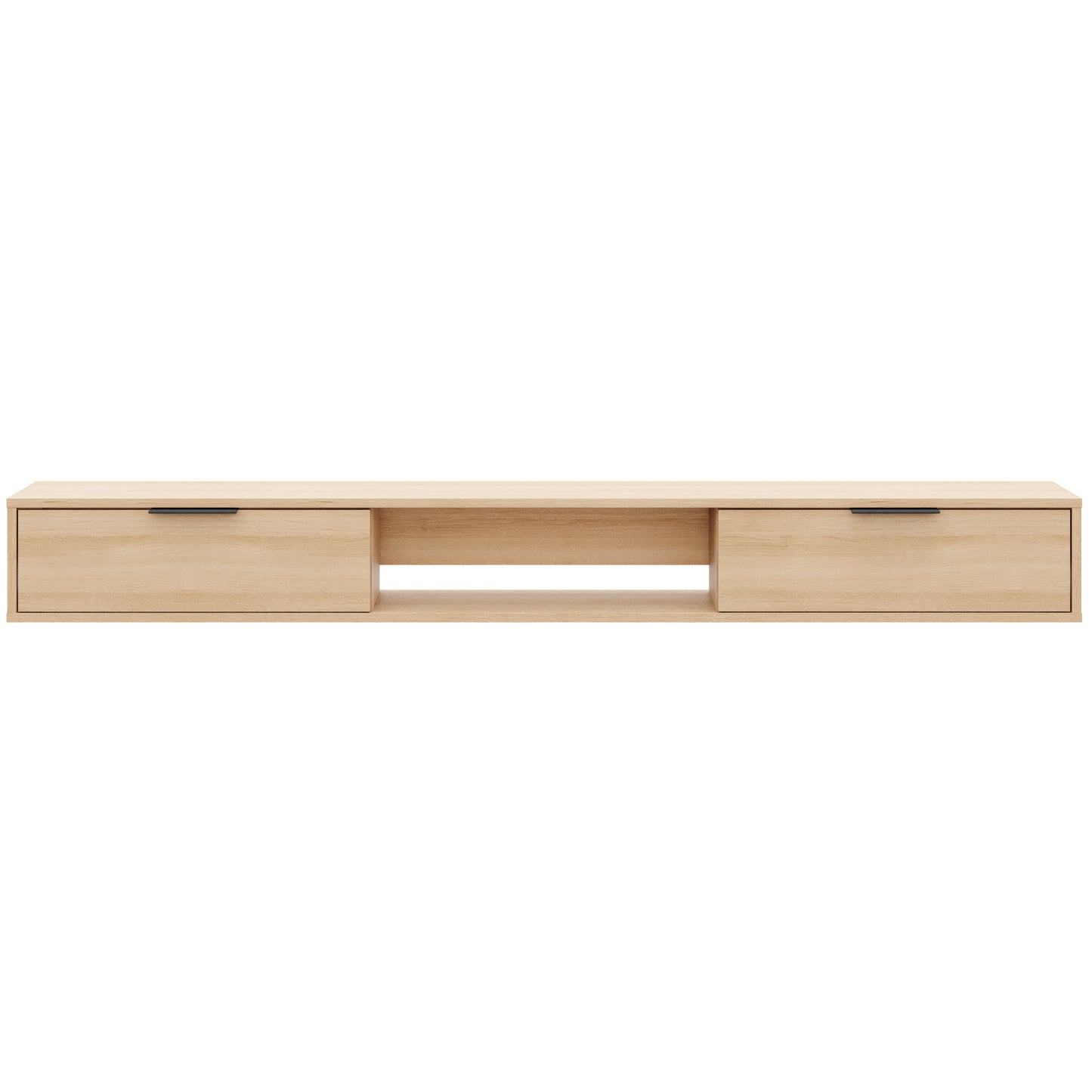 Natural Blonde Oak-4
