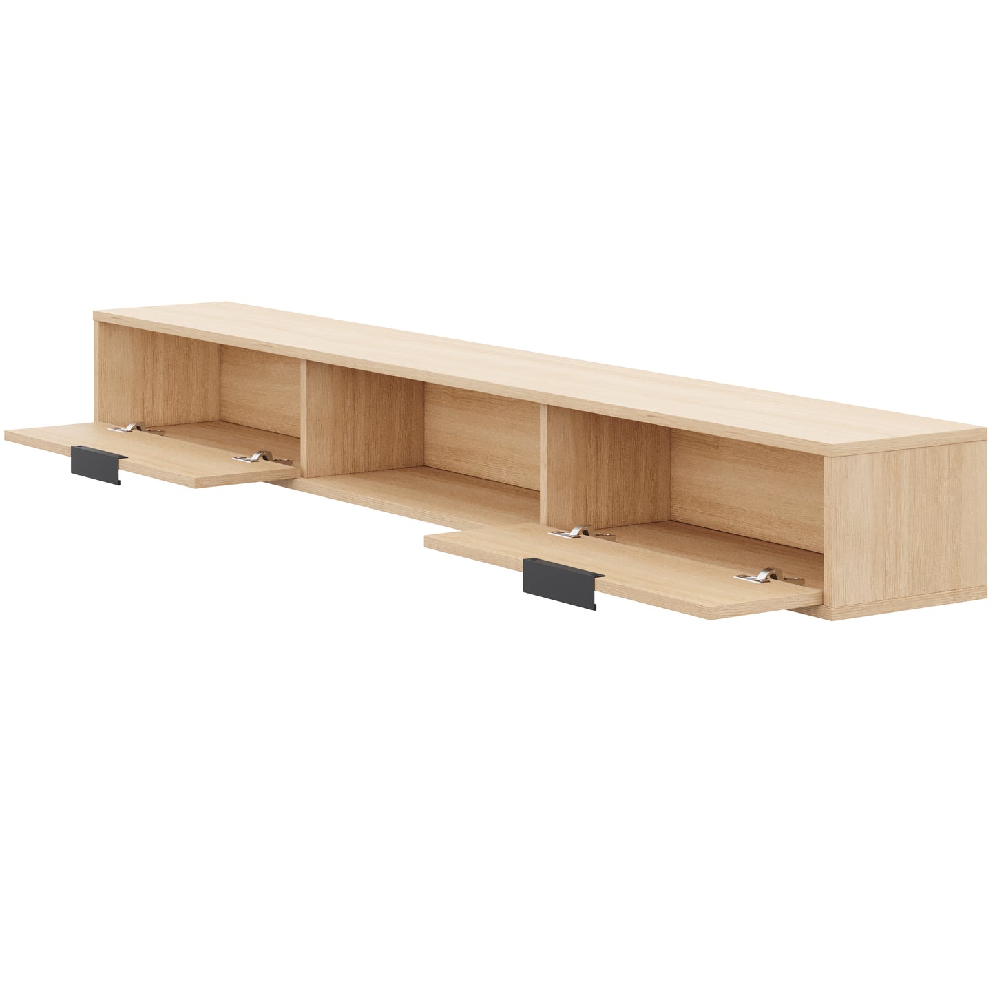 Natural Blonde Oak-2