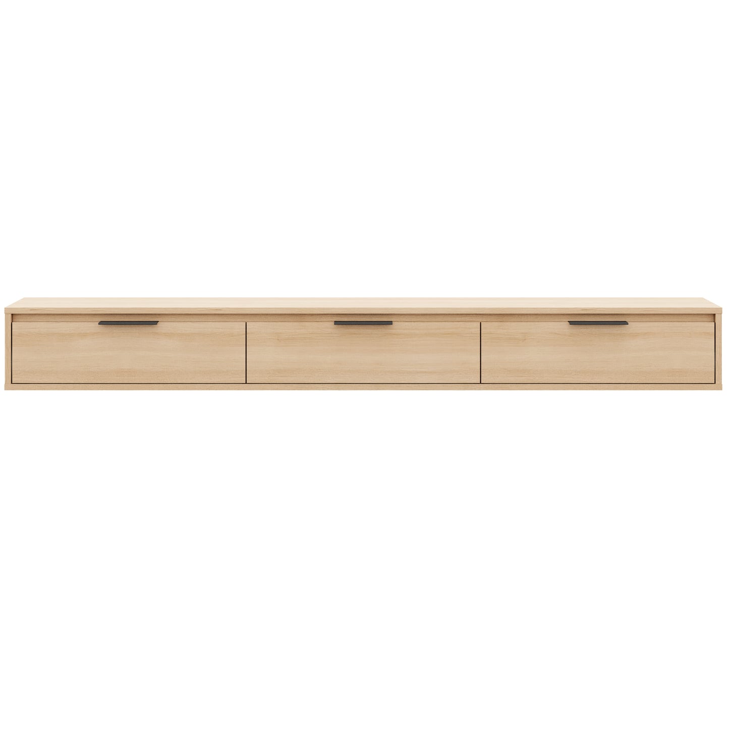 Natural Blonde Oak-2