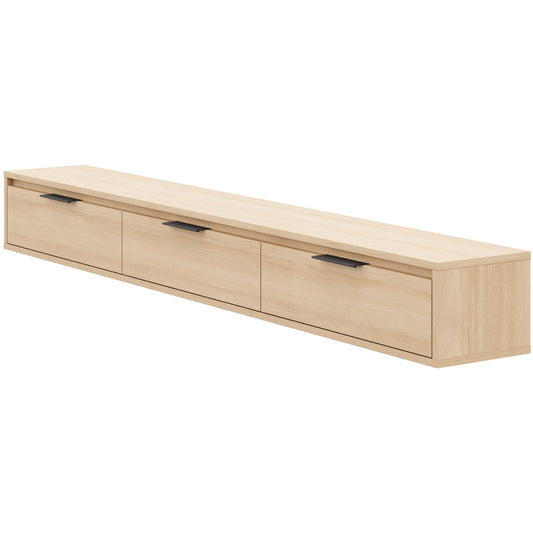 Natural Blonde Oak-1