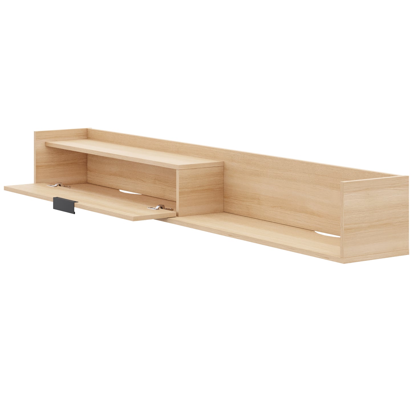 Natural Blonde Oak-3