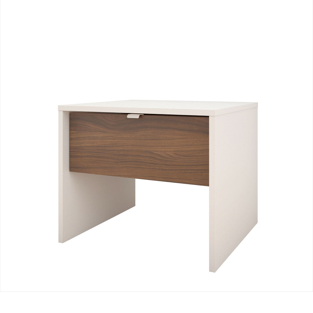 Table de nuit Axel, 1 tiroir