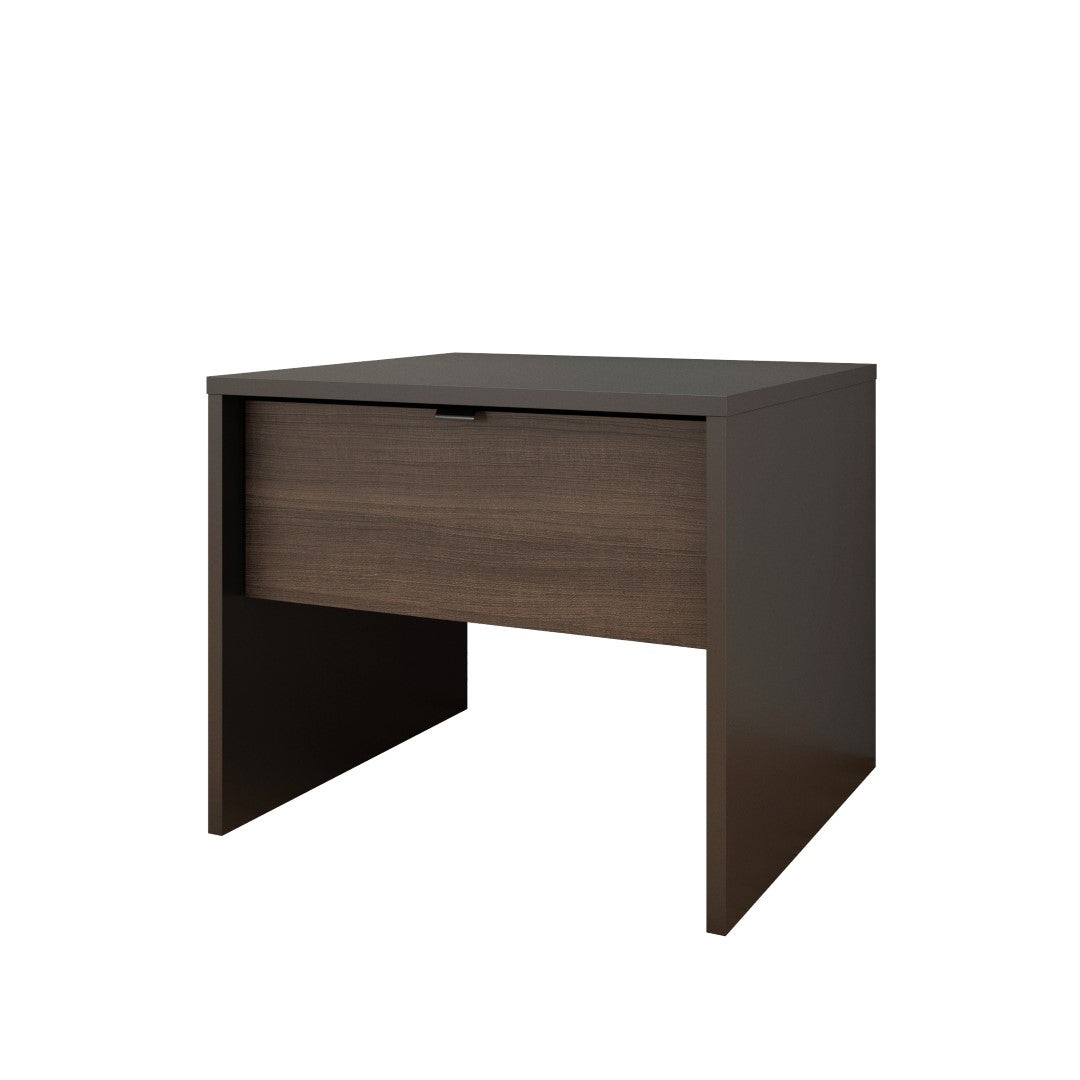 Table de nuit Axel, 1 tiroir