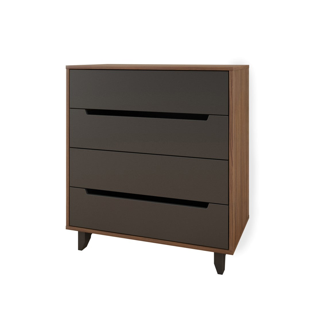 Commode 4 tiroirs Barista