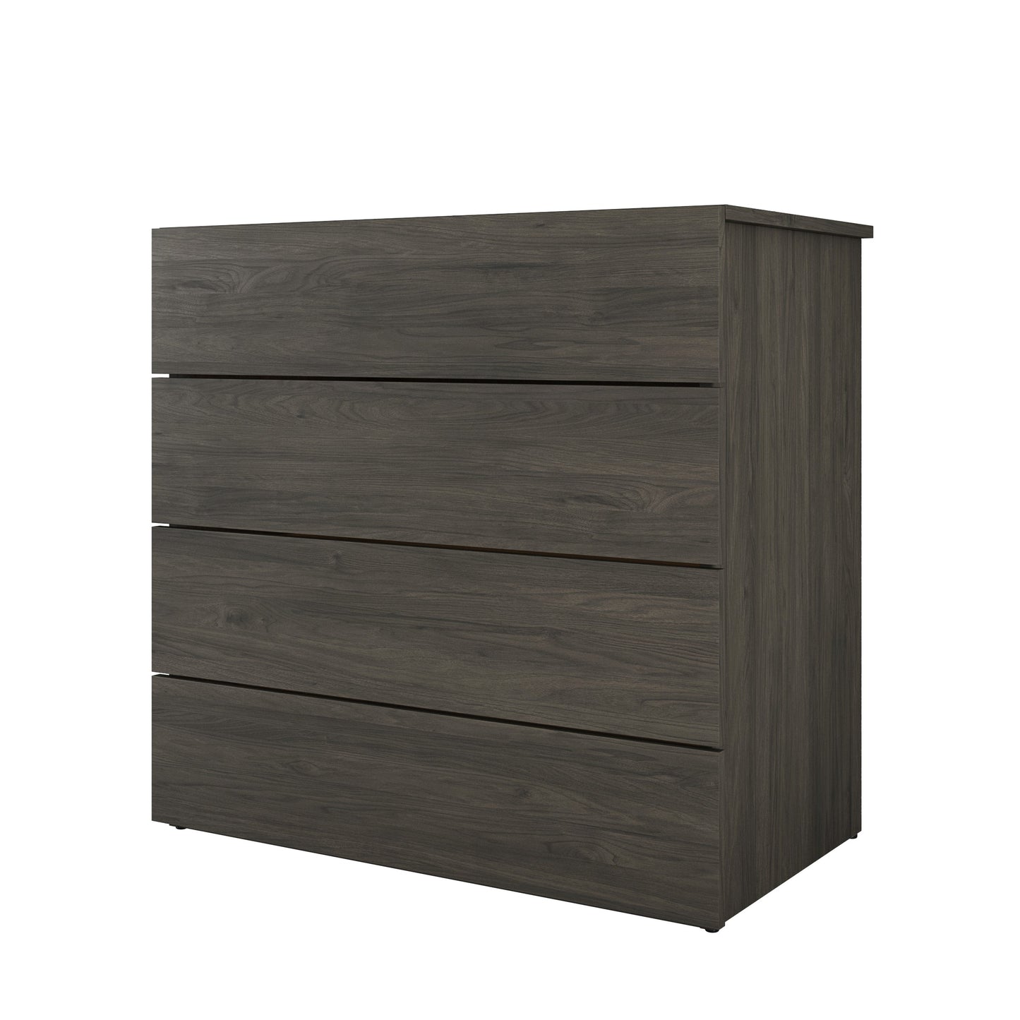James 4-Drawer Dresser