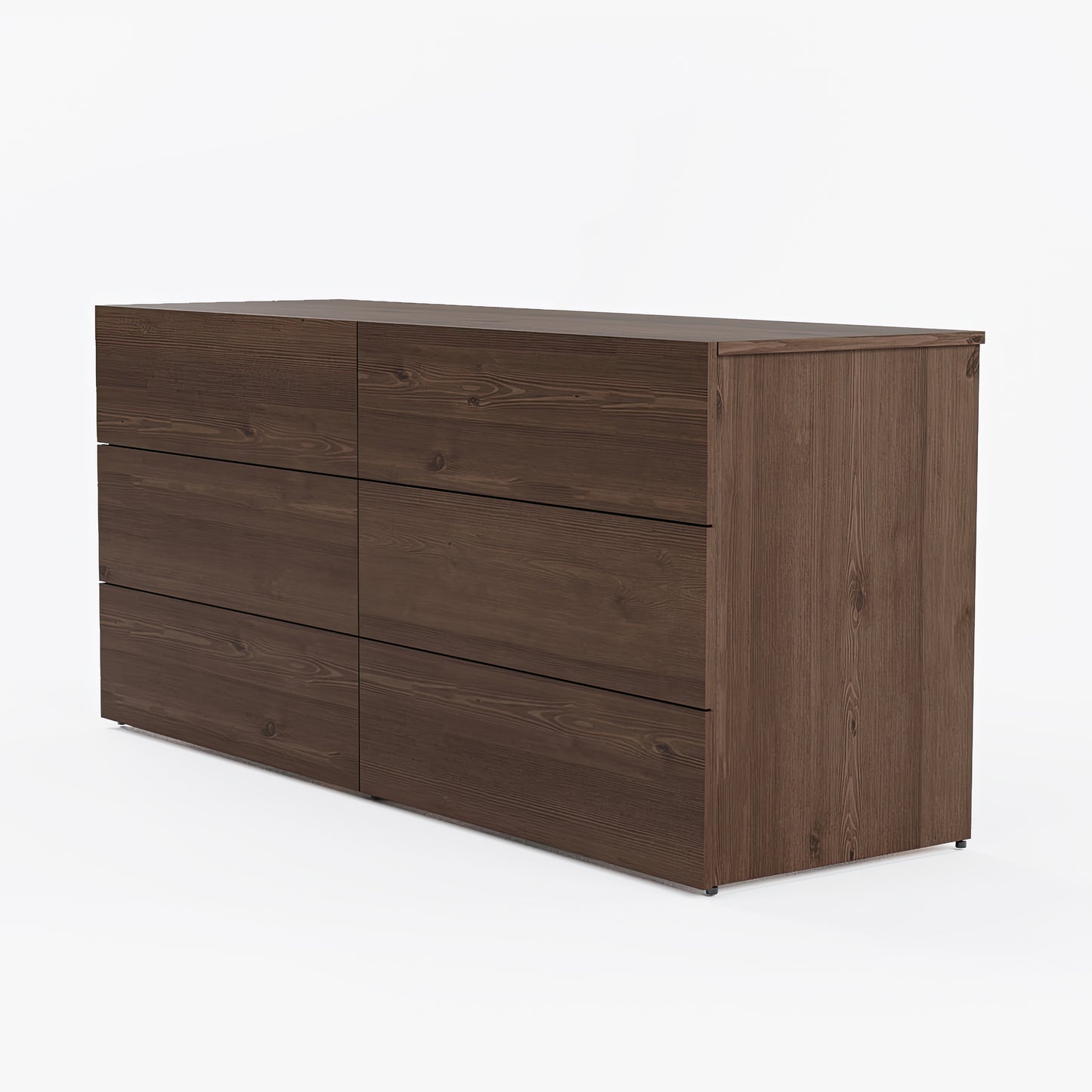Commode 6 tiroirs James