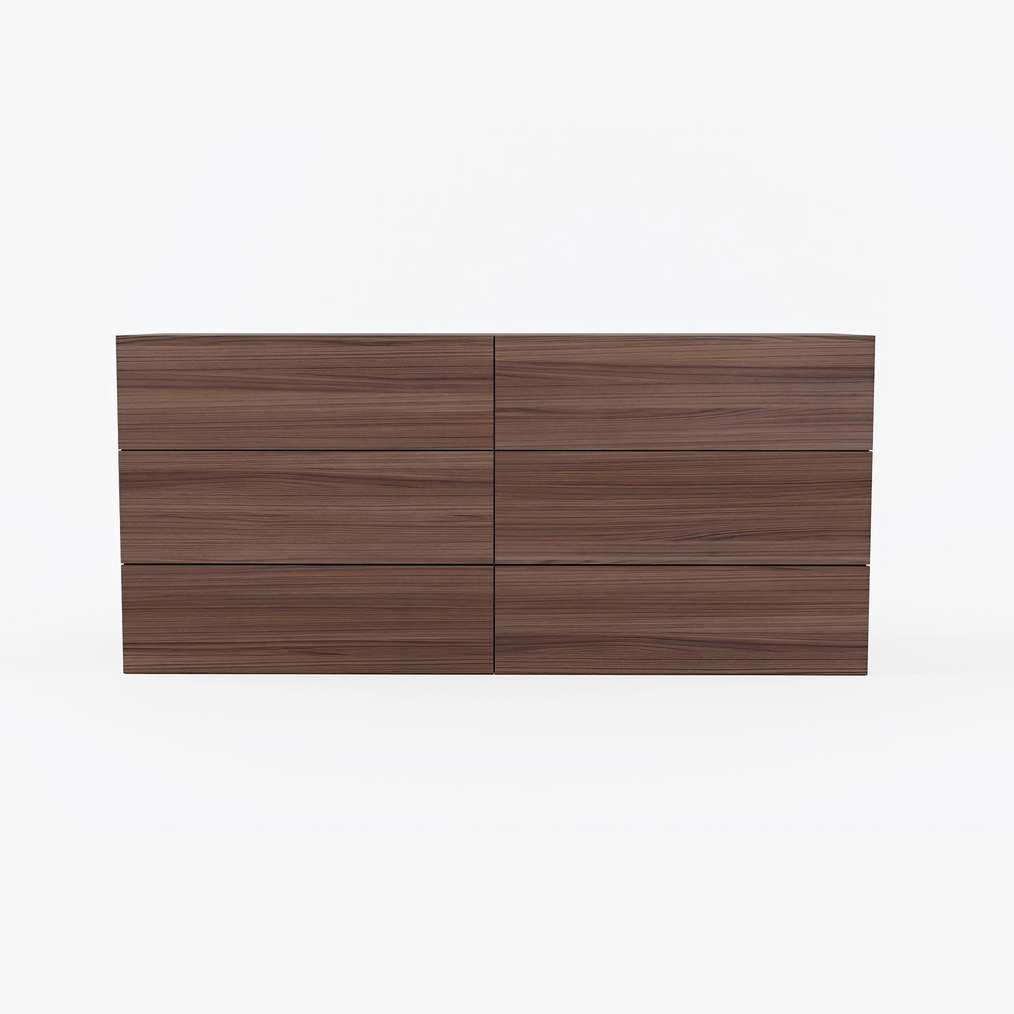 Commode 6 tiroirs James