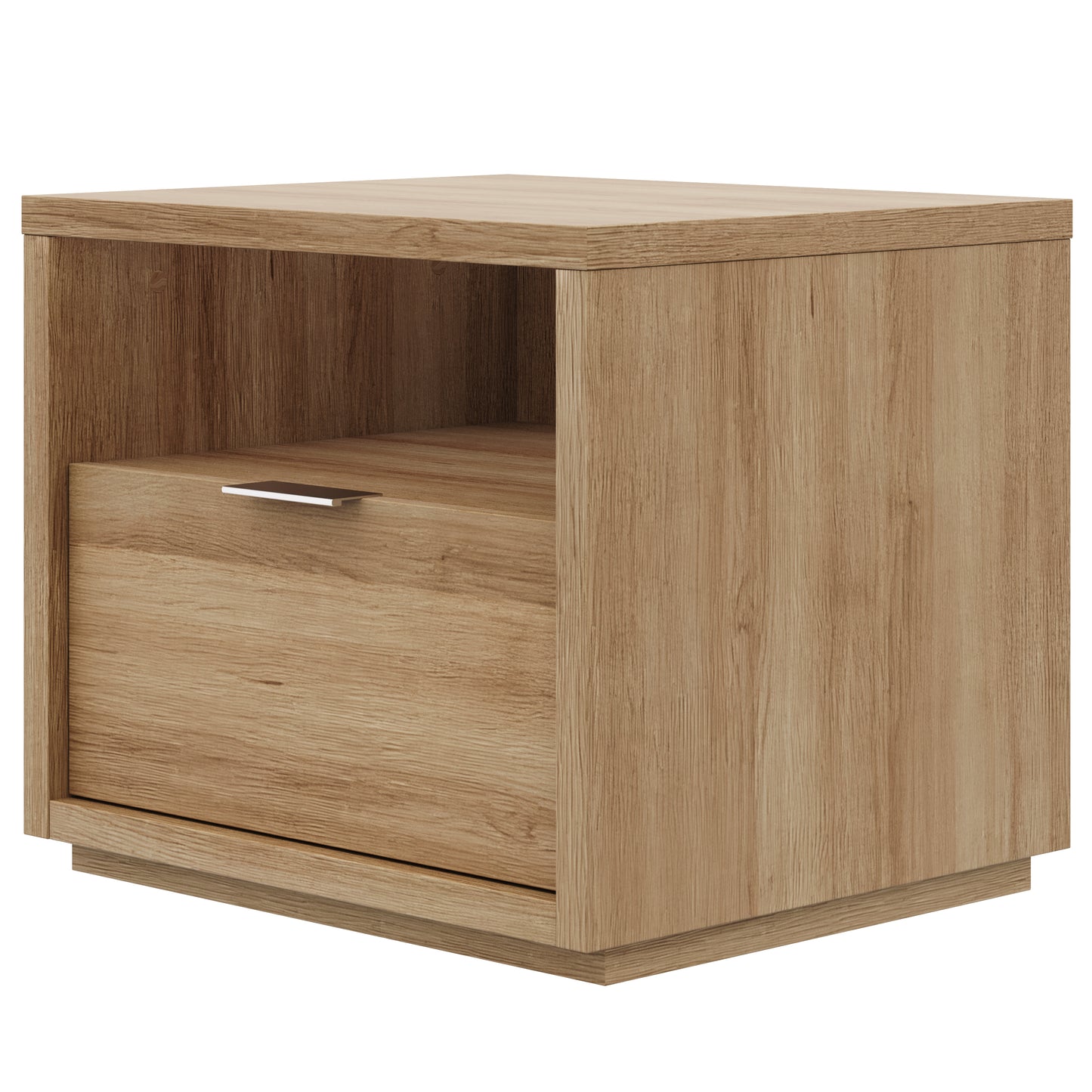 Table de nuit avec 1 tiroir