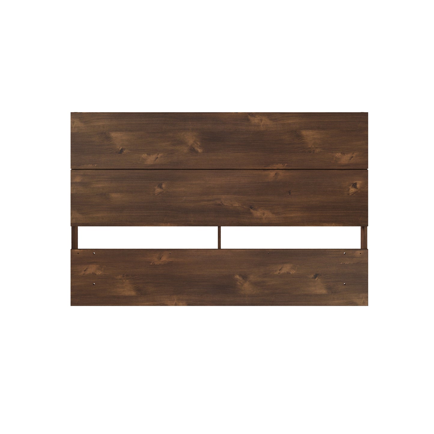 Panel Headboard, Truffle