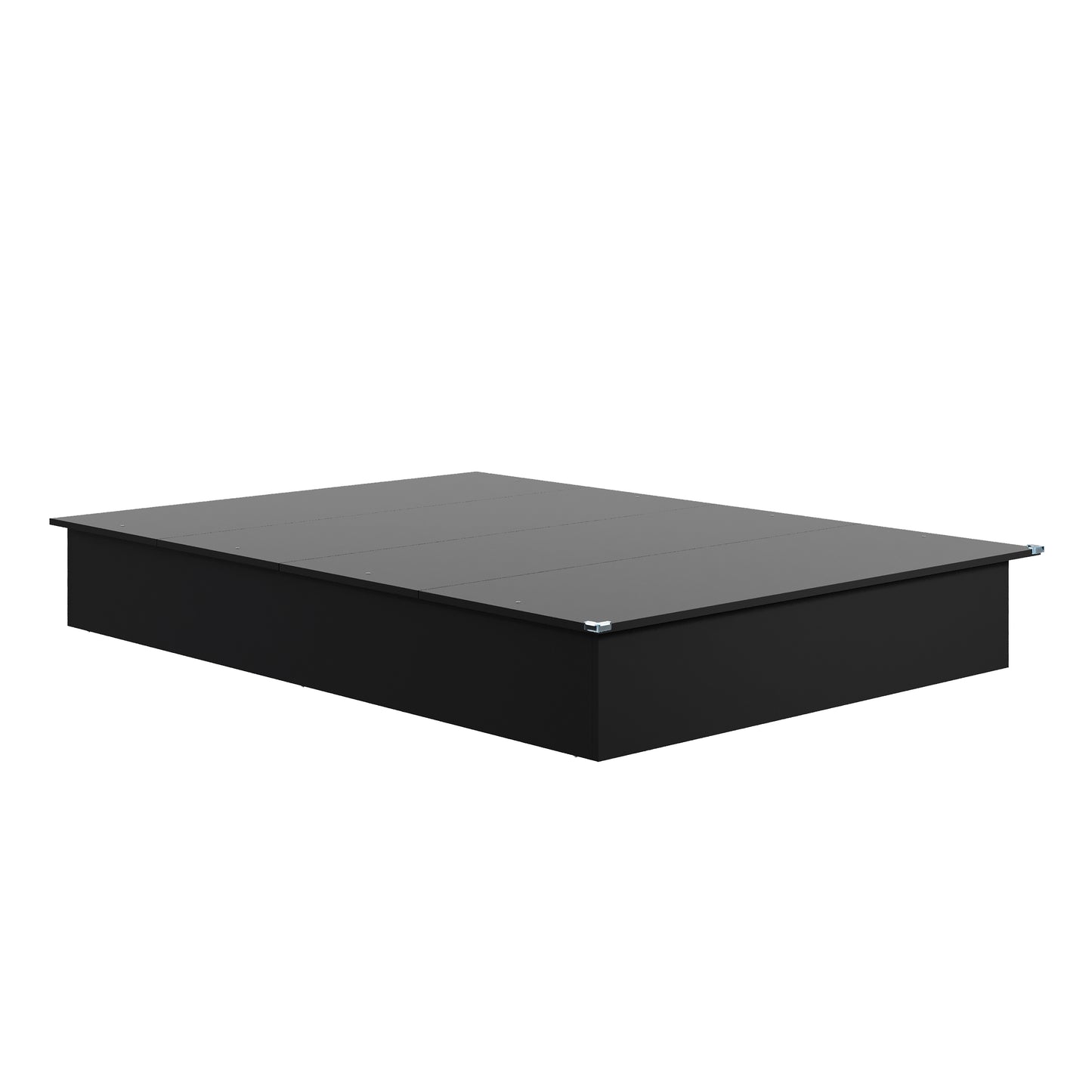 Lit plateforme Valère