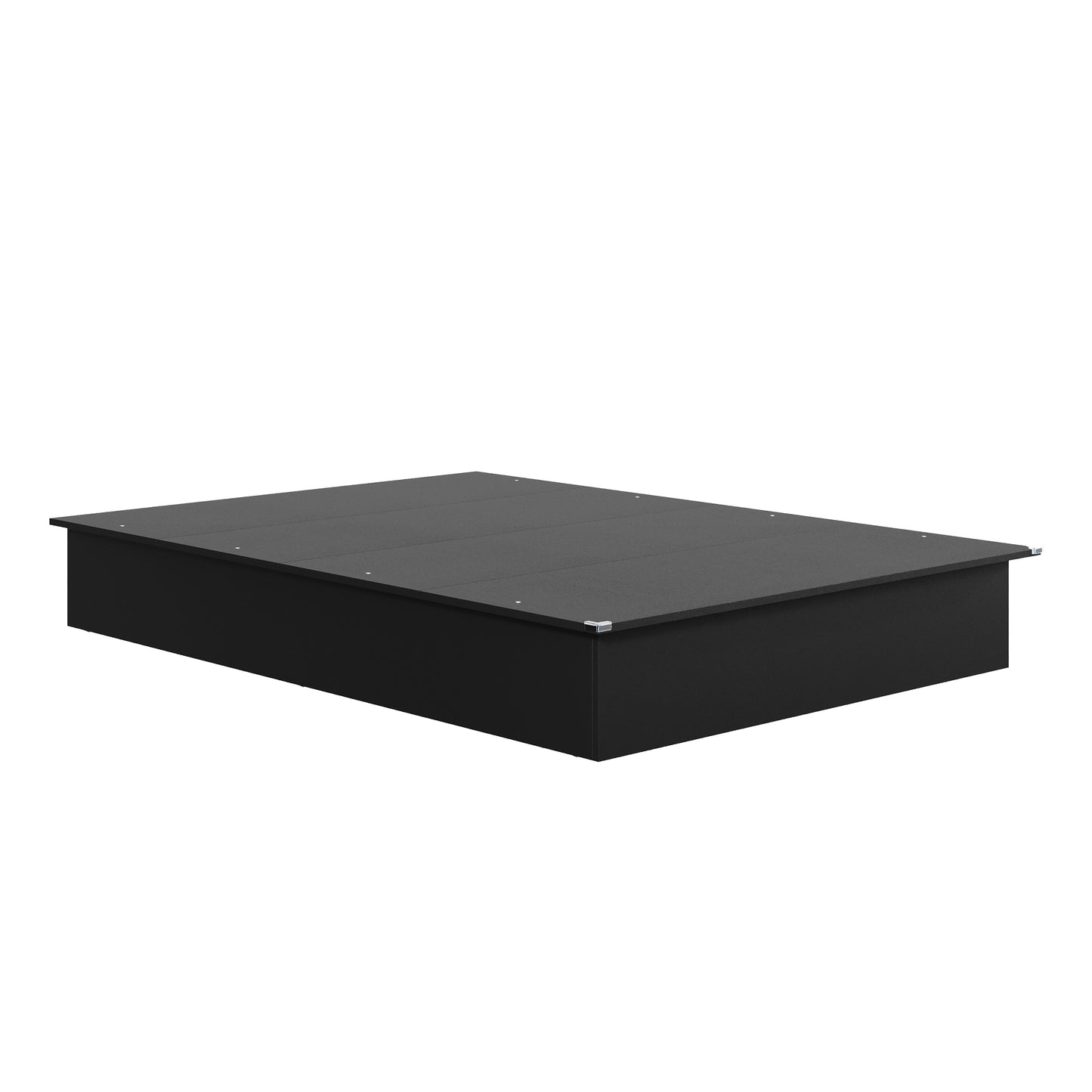 Lit plateforme Valère