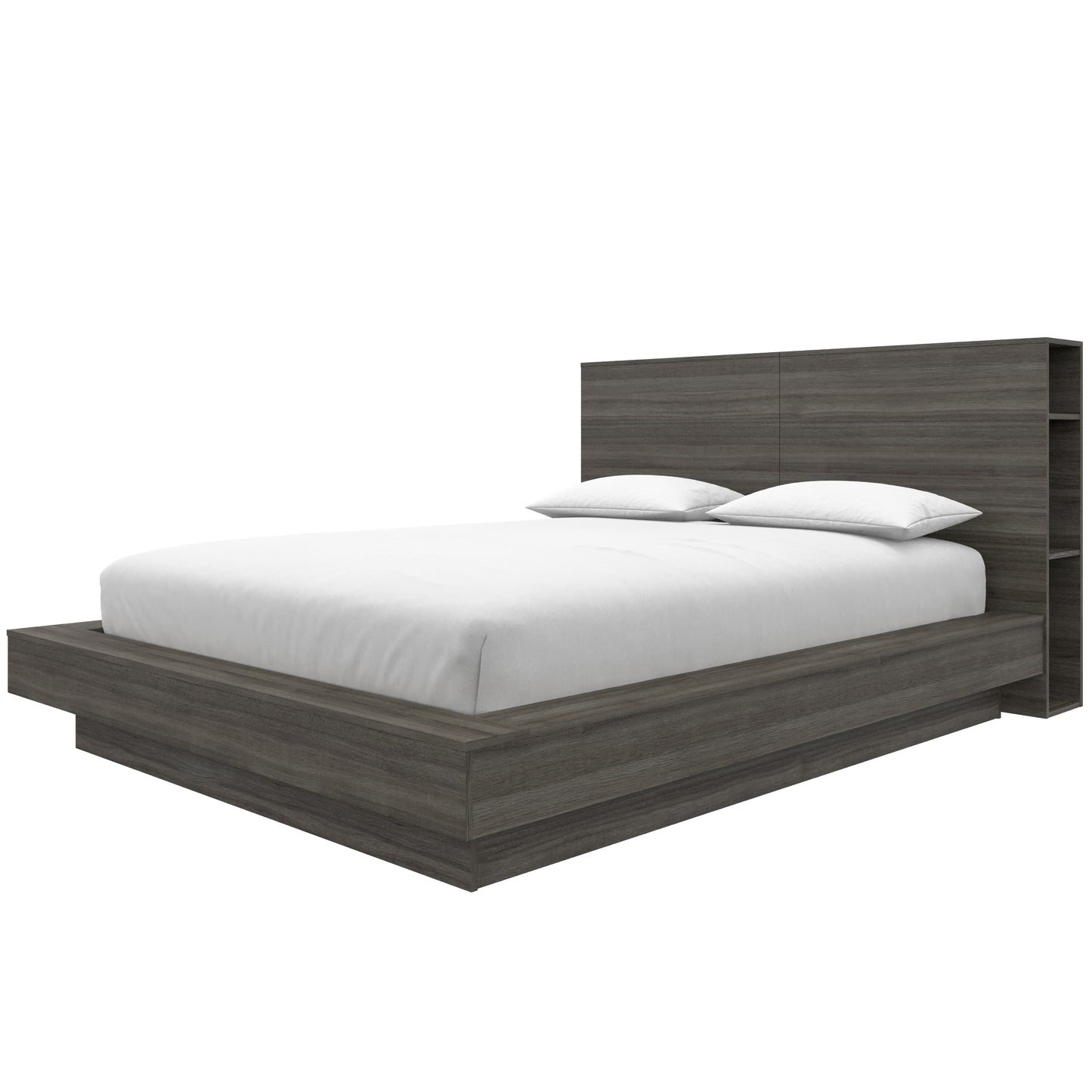 Marconi Platform Bed Set