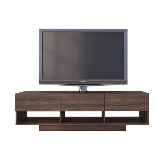 Radar Tv Stand, 60-Inch