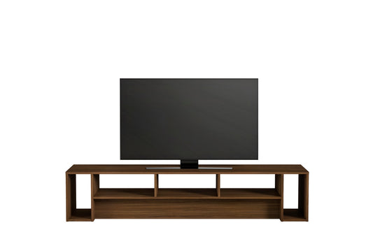 Rustik Tv Stand, 72-Inch