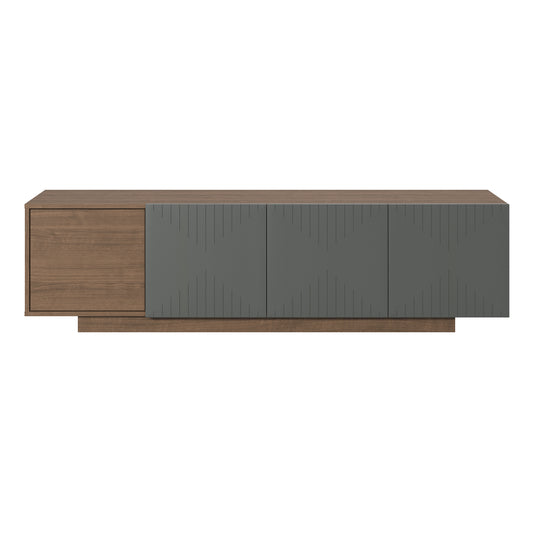 Riva Tv Stand, 72- Inch