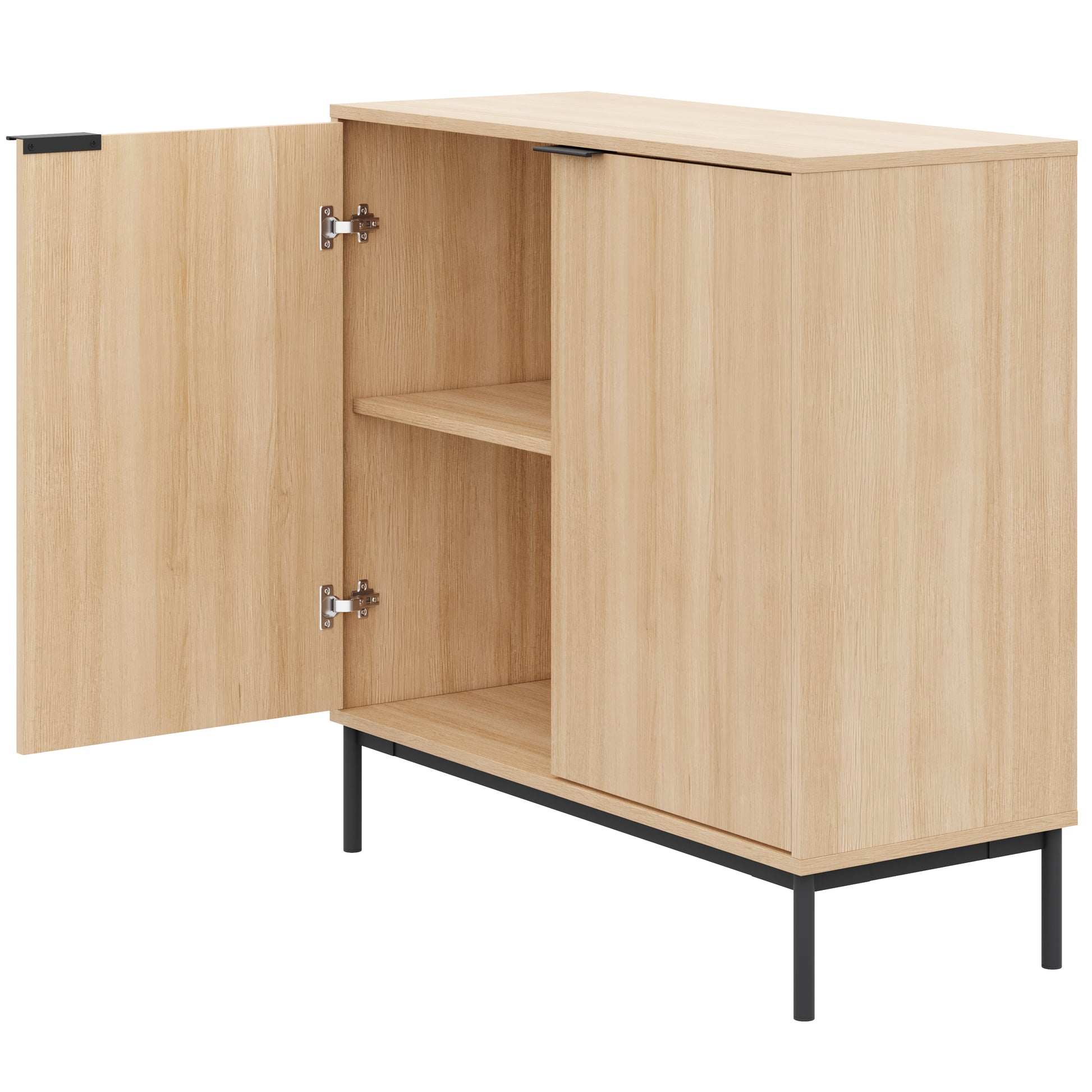 Natural Blonde Oak-3