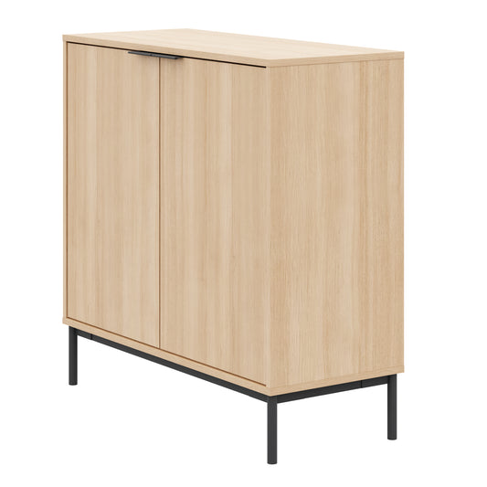 Natural Blonde Oak-1