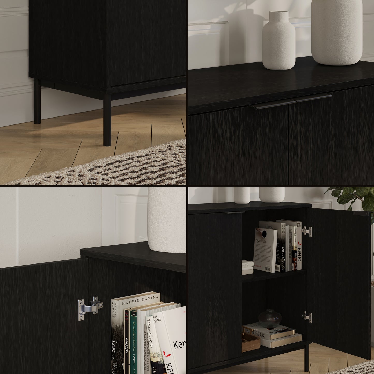 Black-8