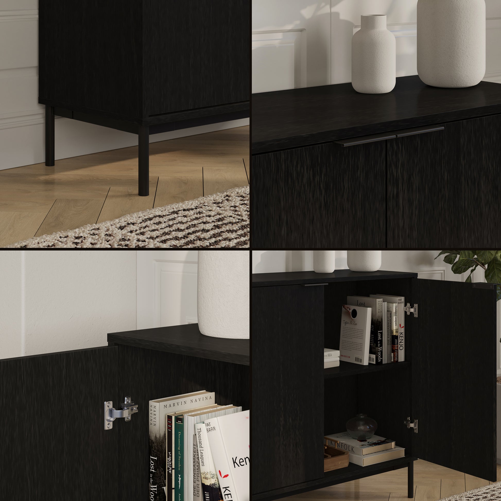 Black-8