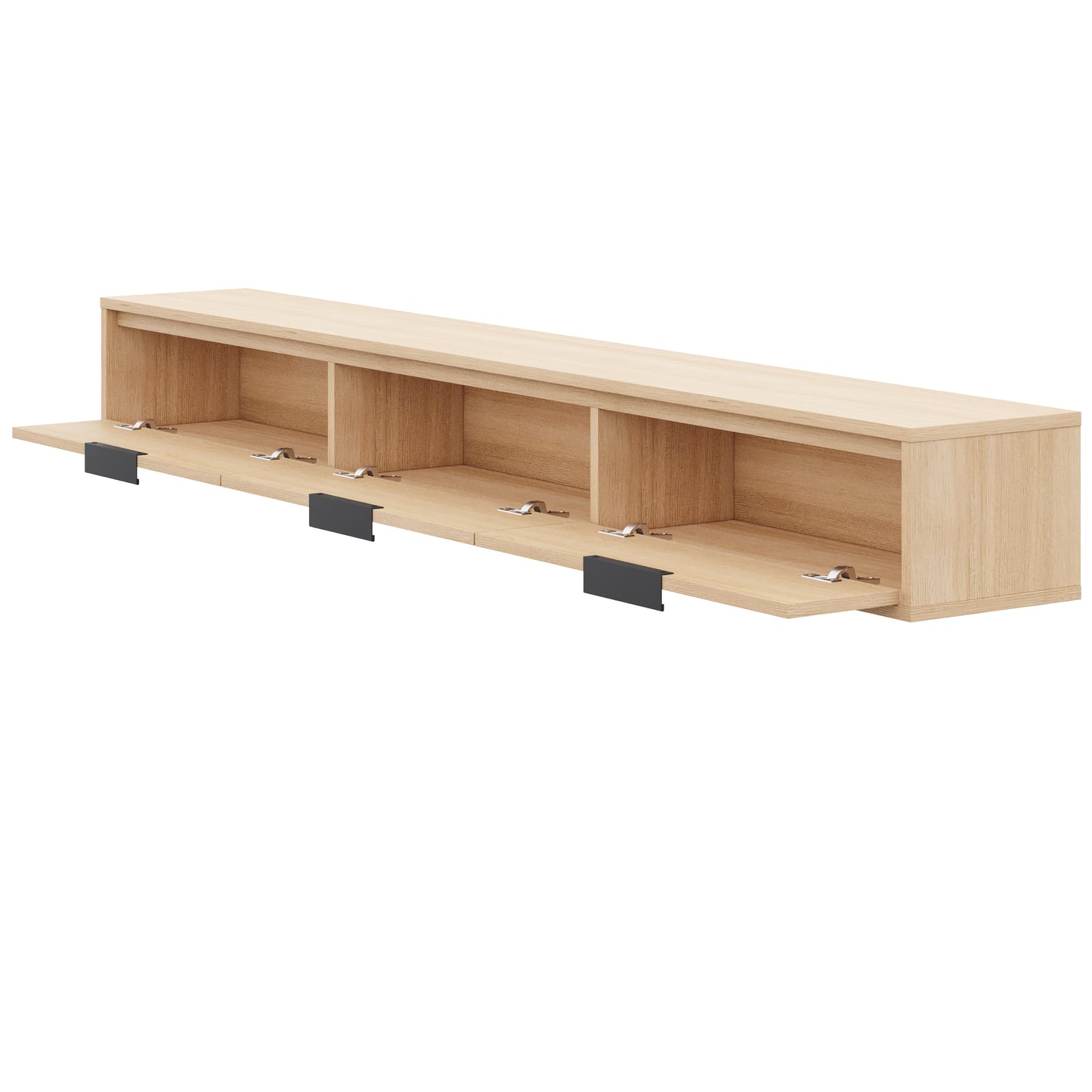 Natural Blonde Oak-4