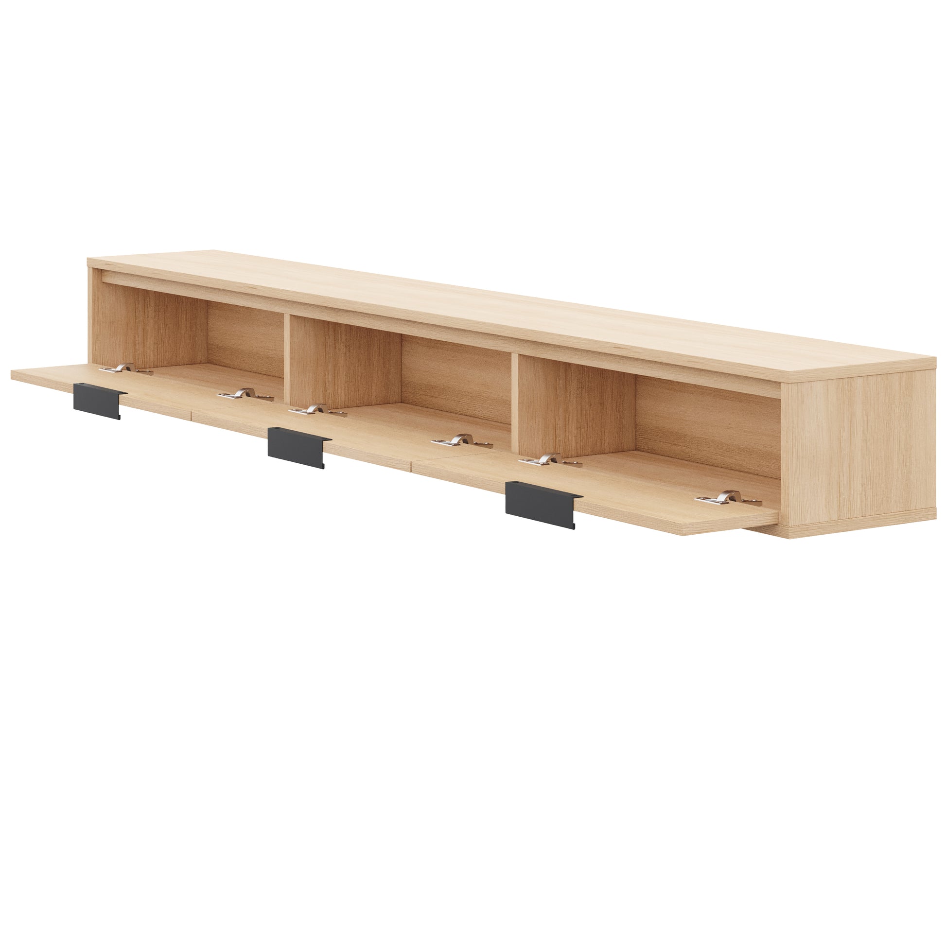 Natural Blonde Oak-4