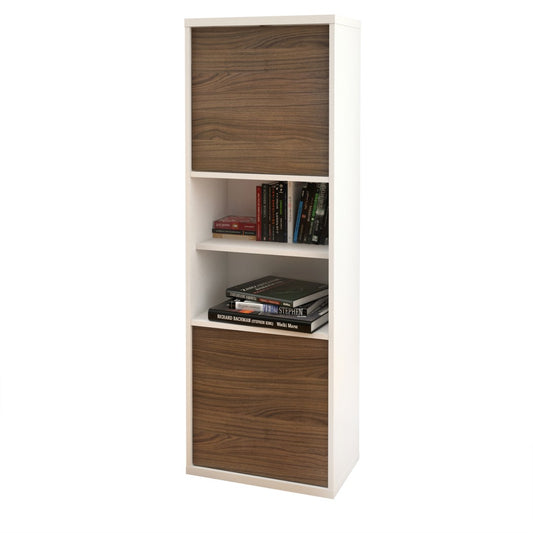 Liber-T Bookcase, 2-Door