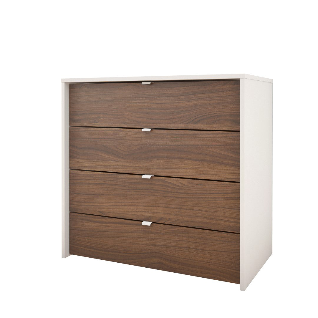 Axel 4-Drawer Dresser