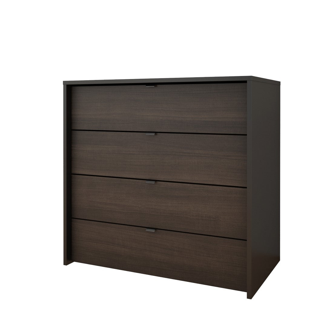 Axel 4-Drawer Dresser