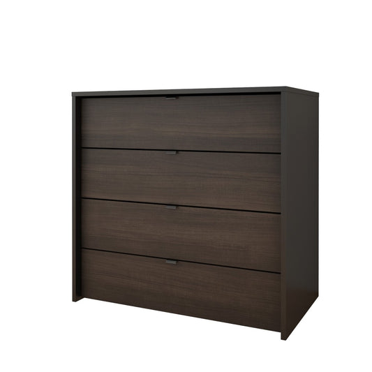 Axel 4-Drawer Dresser