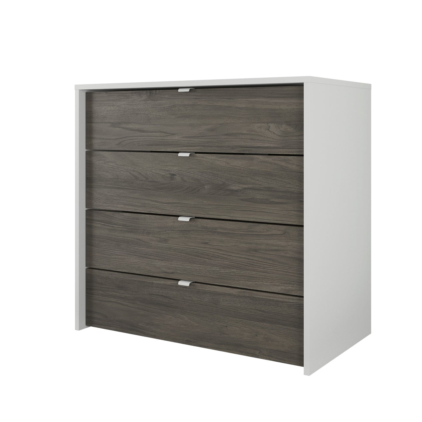 Axel 4-Drawer Dresser