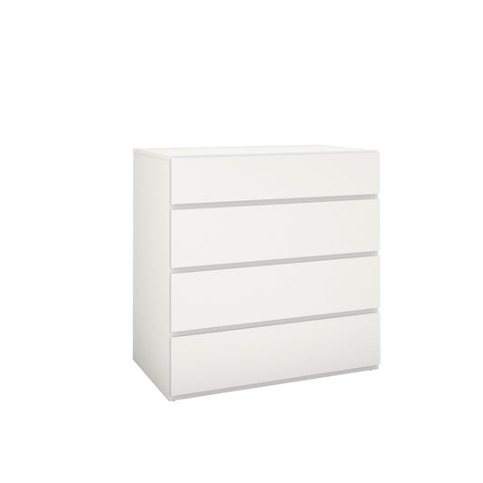 Avenue 4-Drawer Dresser