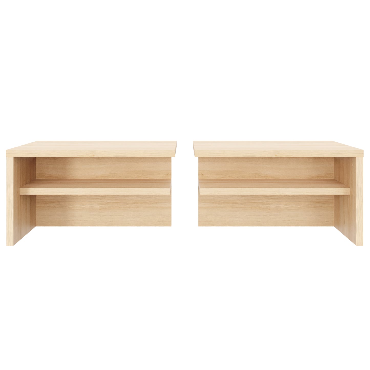 Camden Extension Nightstands, Set Of 2