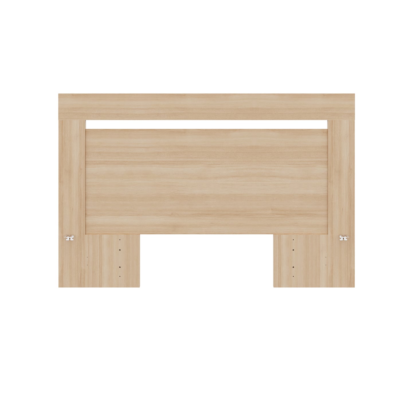 Malibu Headboard, Natural Blonde Oak