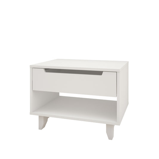 Barista Nightstand, 1-Drawer