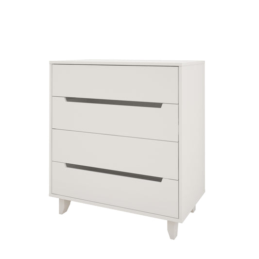 Barista 4-Drawer Dresser