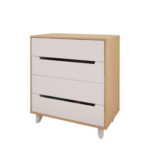 Barista 4-Drawer Dresser